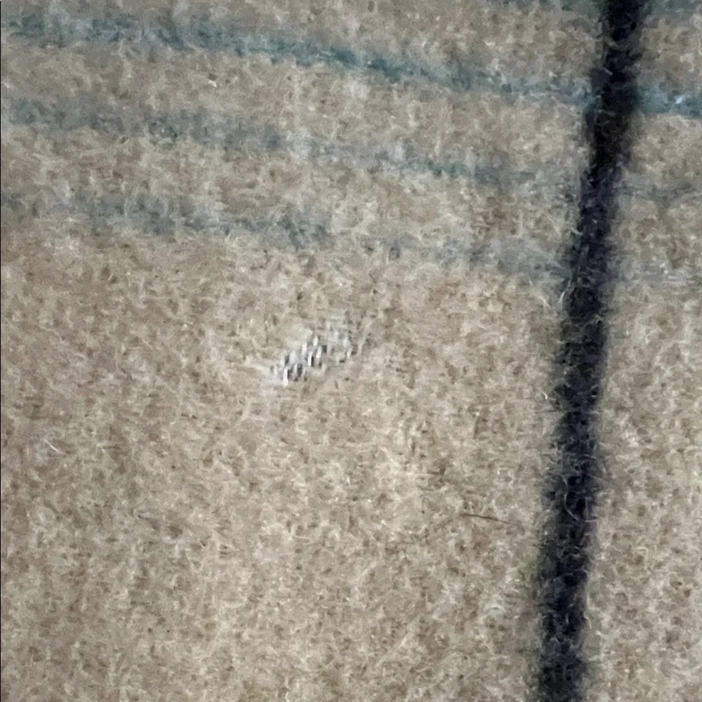 Pendleton Dreamcatcher Design Baby’s Blanket. - Picture 9 of 13